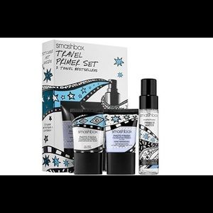 Smashbox Travel Primer Set